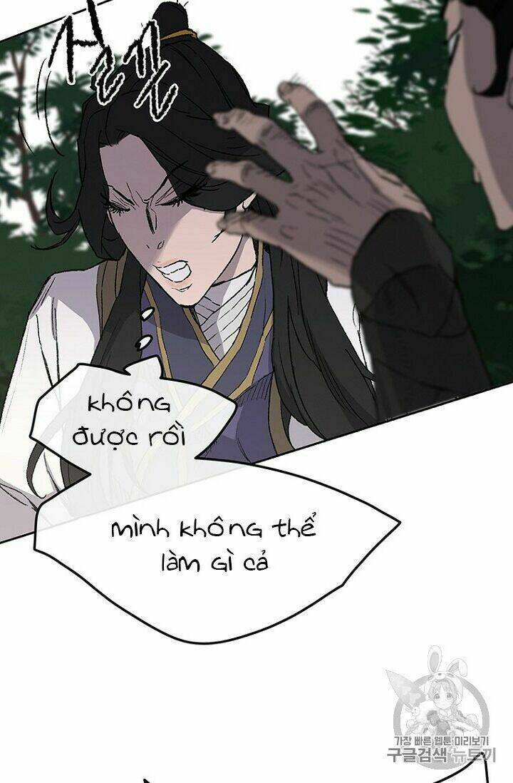 Tiên Kiếm Bất Bại - Chapter 25 - Page 64