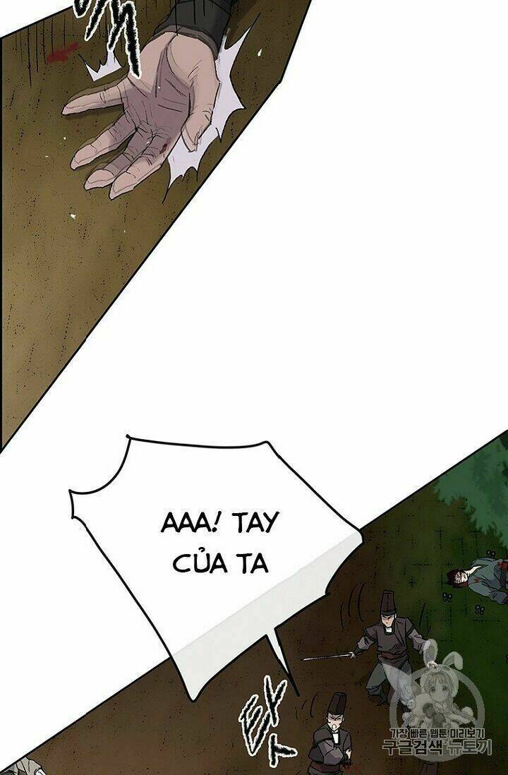 Tiên Kiếm Bất Bại - Chapter 25 - Page 67