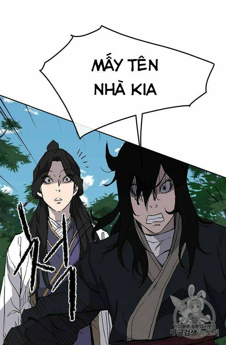 Tiên Kiếm Bất Bại - Chapter 25 - Page 70