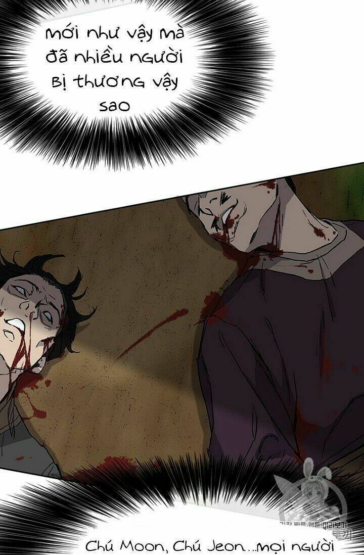 Tiên Kiếm Bất Bại - Chapter 25 - Page 74