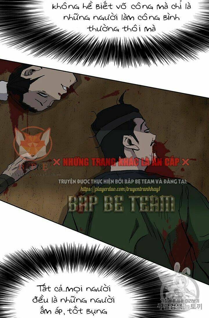 Tiên Kiếm Bất Bại - Chapter 25 - Page 75