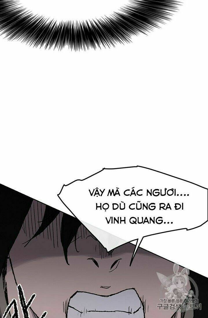 Tiên Kiếm Bất Bại - Chapter 25 - Page 76