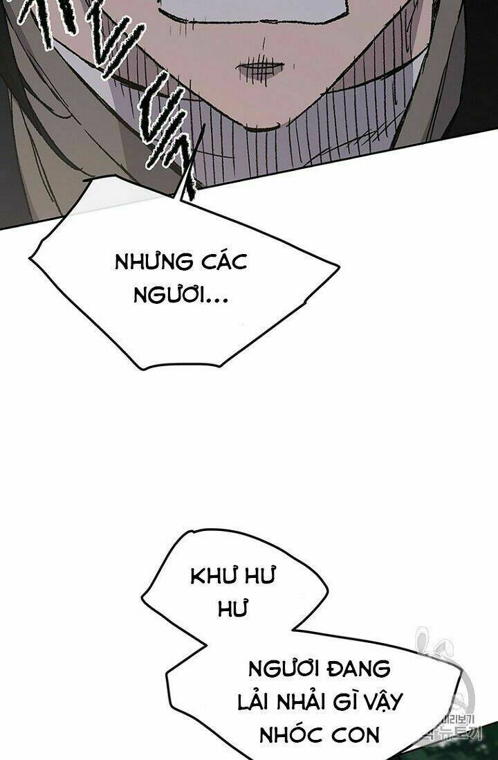 Tiên Kiếm Bất Bại - Chapter 25 - Page 77
