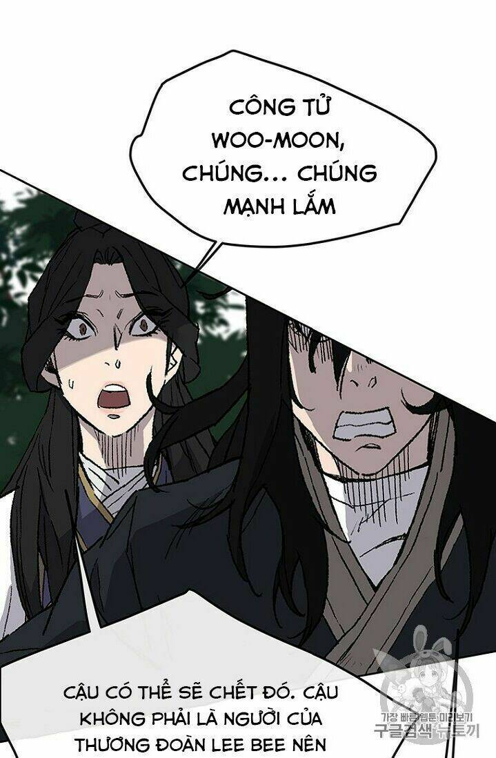 Tiên Kiếm Bất Bại - Chapter 25 - Page 79