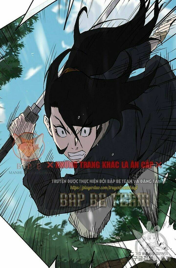 Tiên Kiếm Bất Bại - Chapter 25 - Page 84