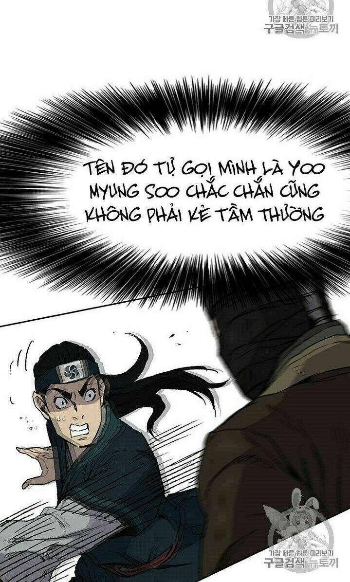 Tiên Kiếm Bất Bại - Chapter 26 - Page 99