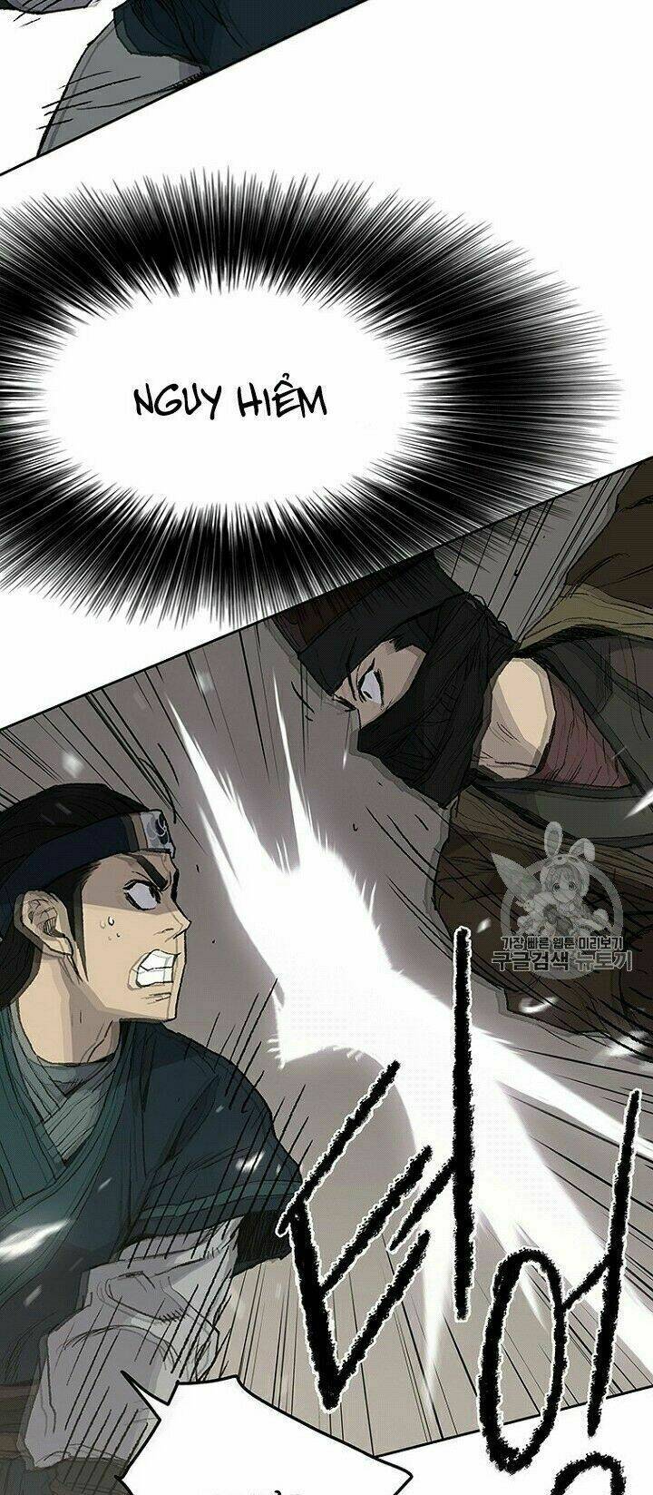 Tiên Kiếm Bất Bại - Chapter 26 - Page 100