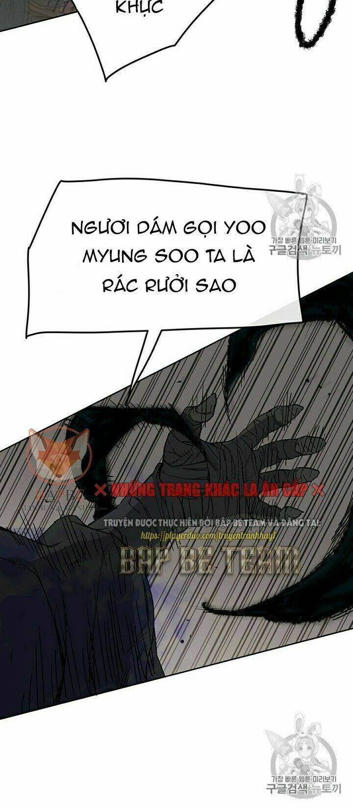 Tiên Kiếm Bất Bại - Chapter 26 - Page 101