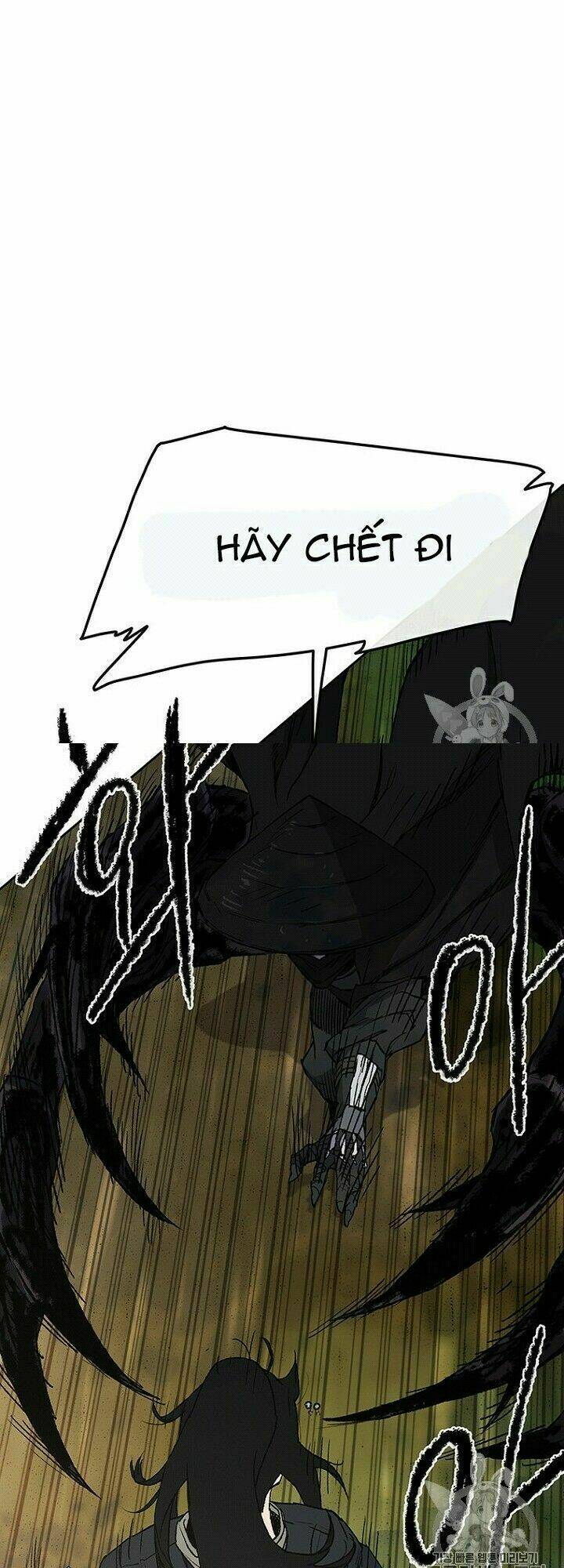 Tiên Kiếm Bất Bại - Chapter 26 - Page 102