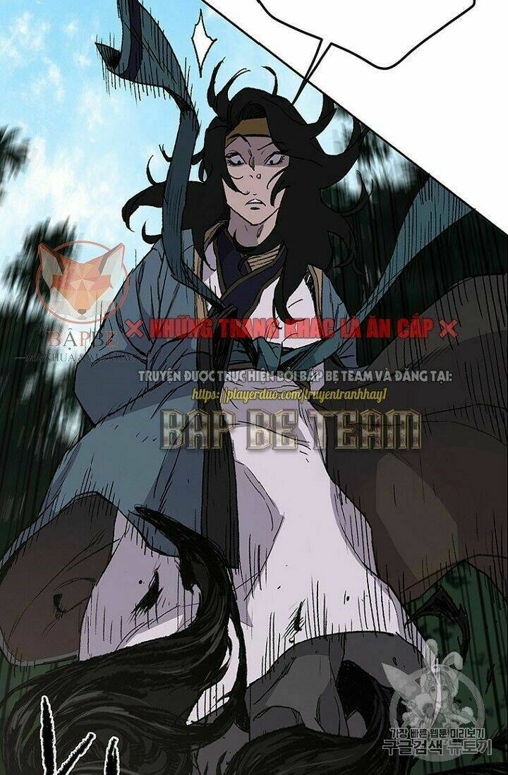 Tiên Kiếm Bất Bại - Chapter 26 - Page 10