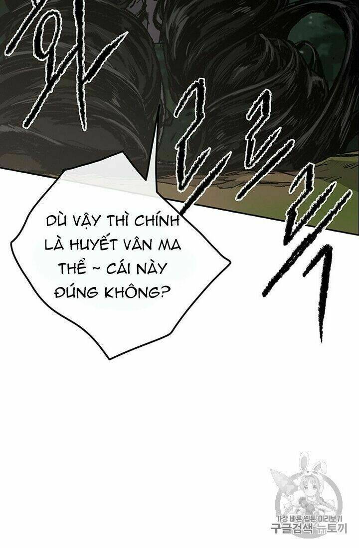 Tiên Kiếm Bất Bại - Chapter 26 - Page 11