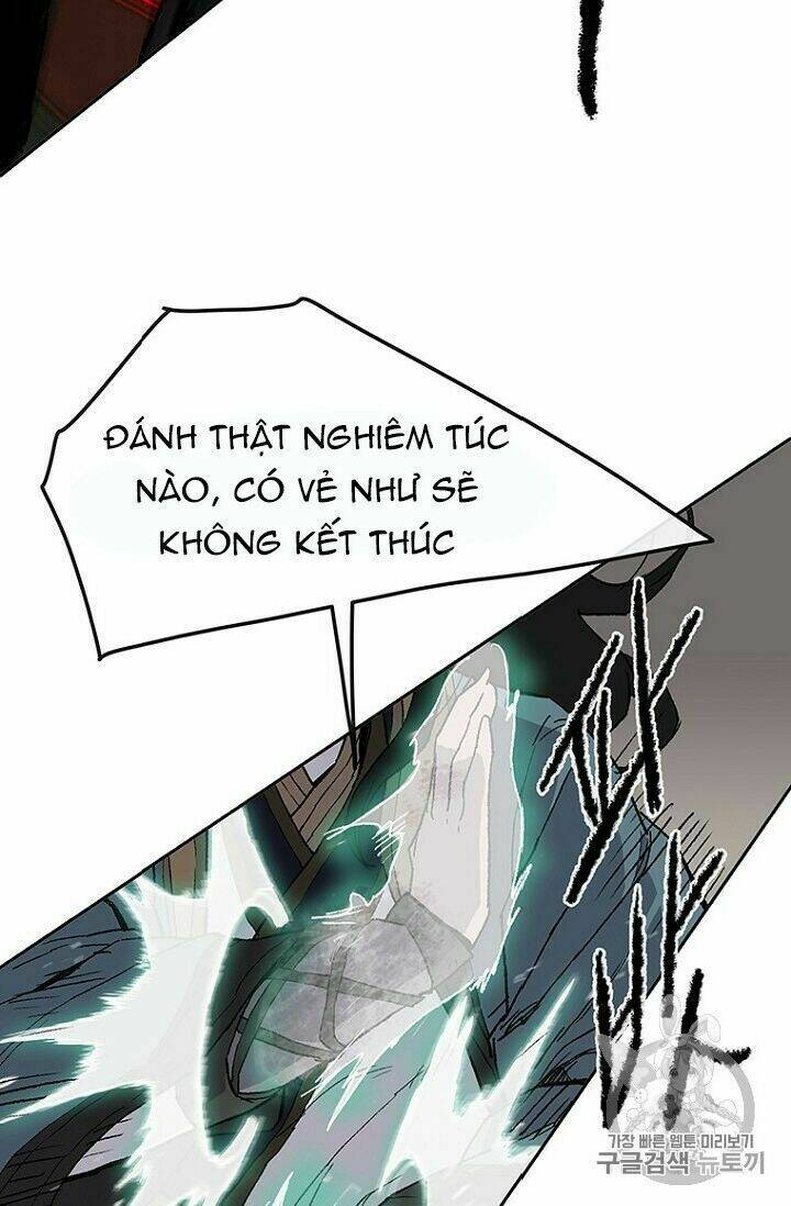 Tiên Kiếm Bất Bại - Chapter 26 - Page 14