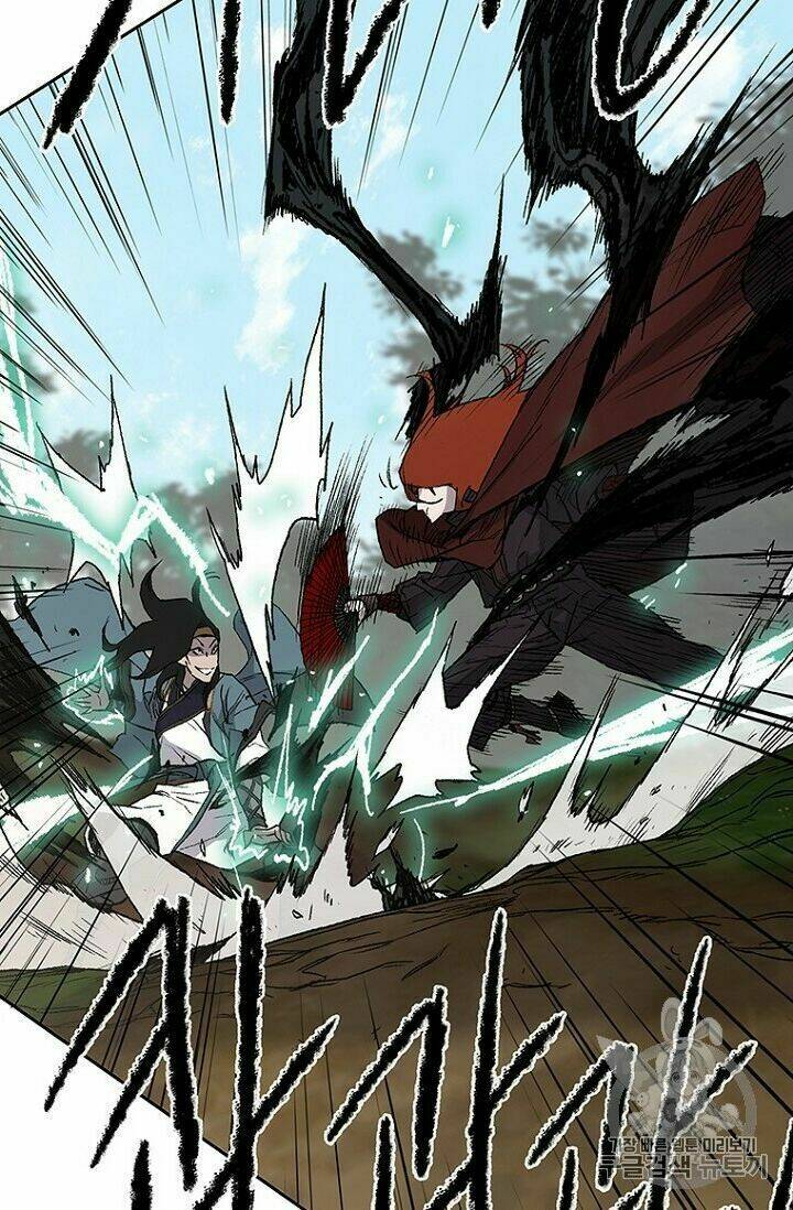 Tiên Kiếm Bất Bại - Chapter 26 - Page 18