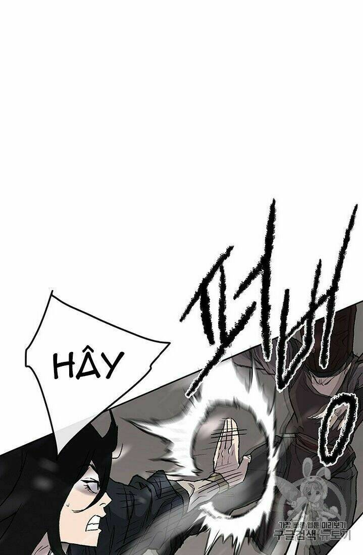 Tiên Kiếm Bất Bại - Chapter 26 - Page 23