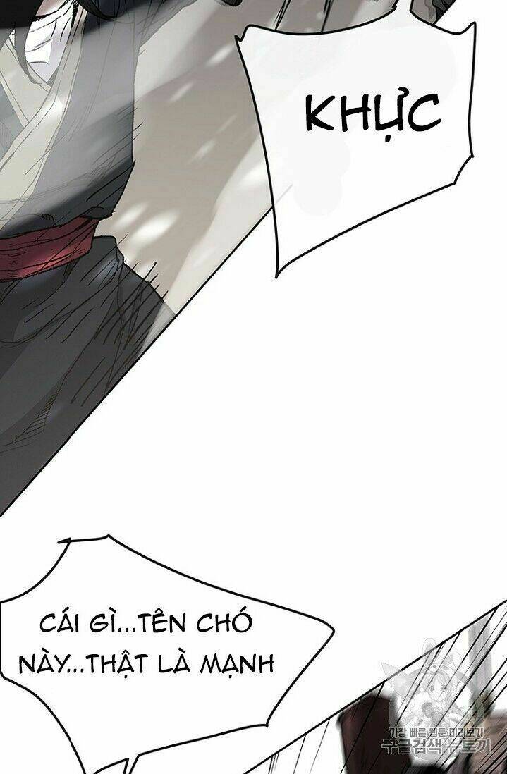 Tiên Kiếm Bất Bại - Chapter 26 - Page 24