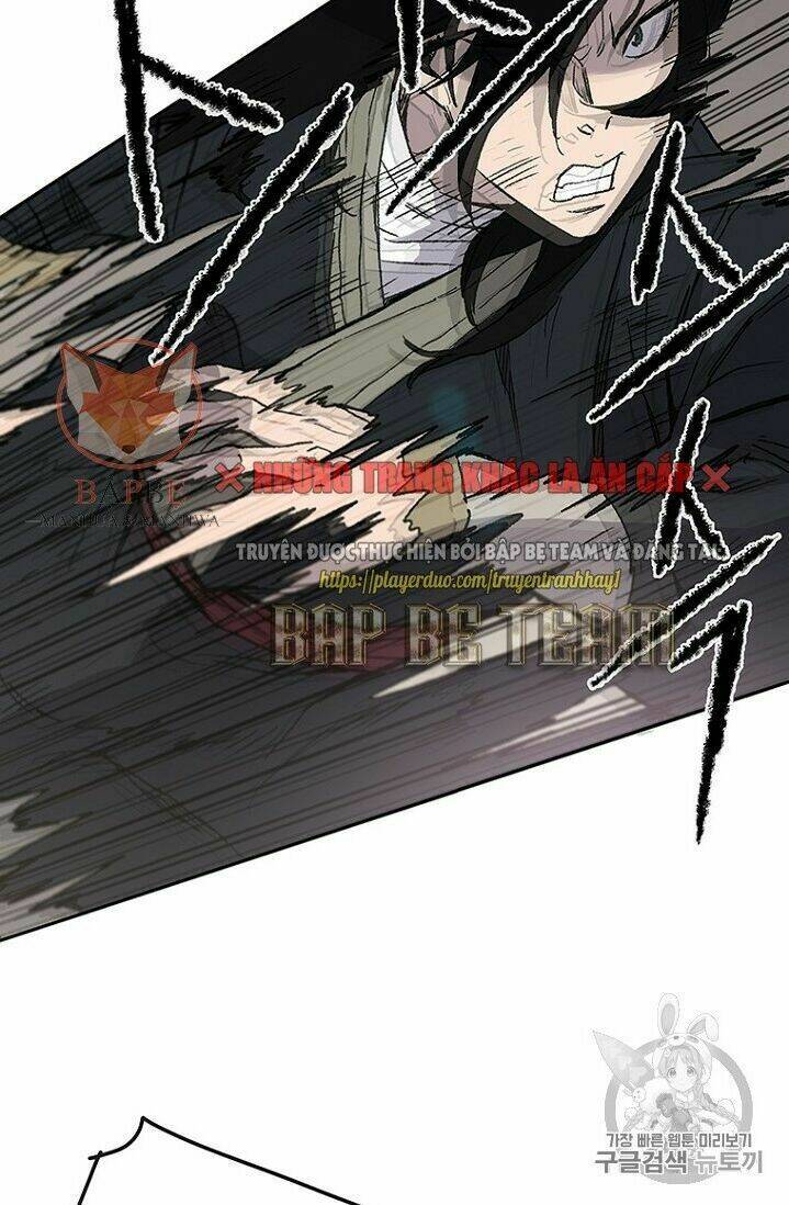 Tiên Kiếm Bất Bại - Chapter 26 - Page 27