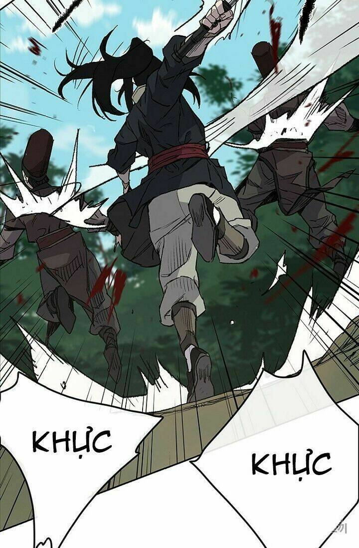 Tiên Kiếm Bất Bại - Chapter 26 - Page 31