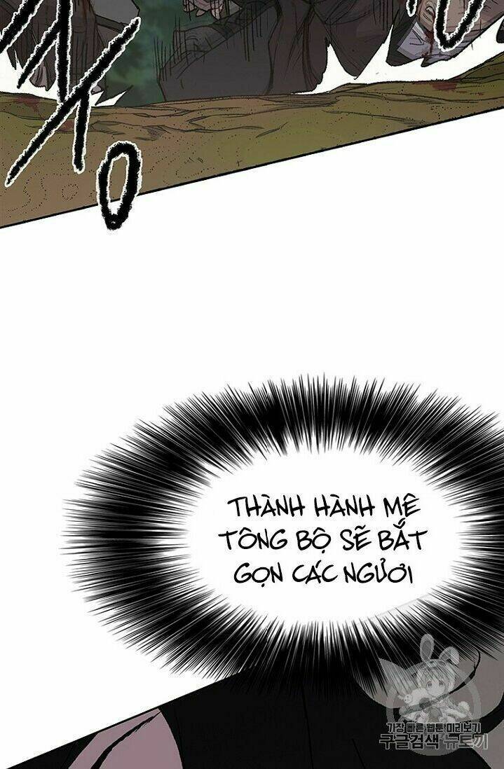 Tiên Kiếm Bất Bại - Chapter 26 - Page 33