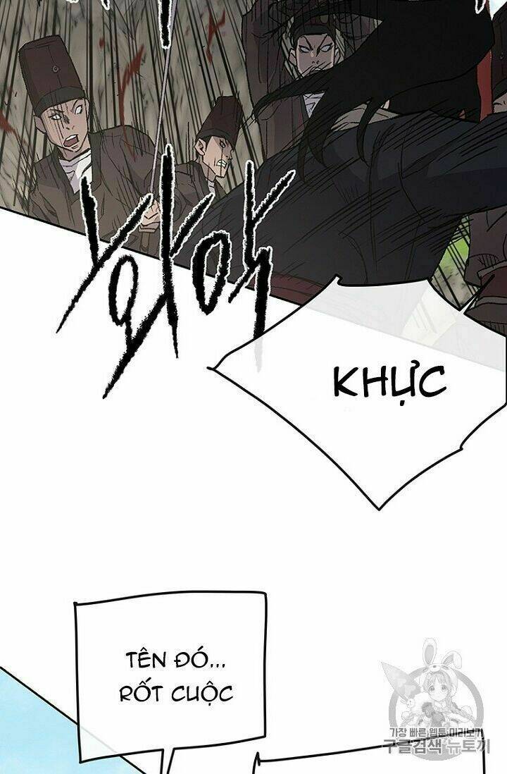 Tiên Kiếm Bất Bại - Chapter 26 - Page 36