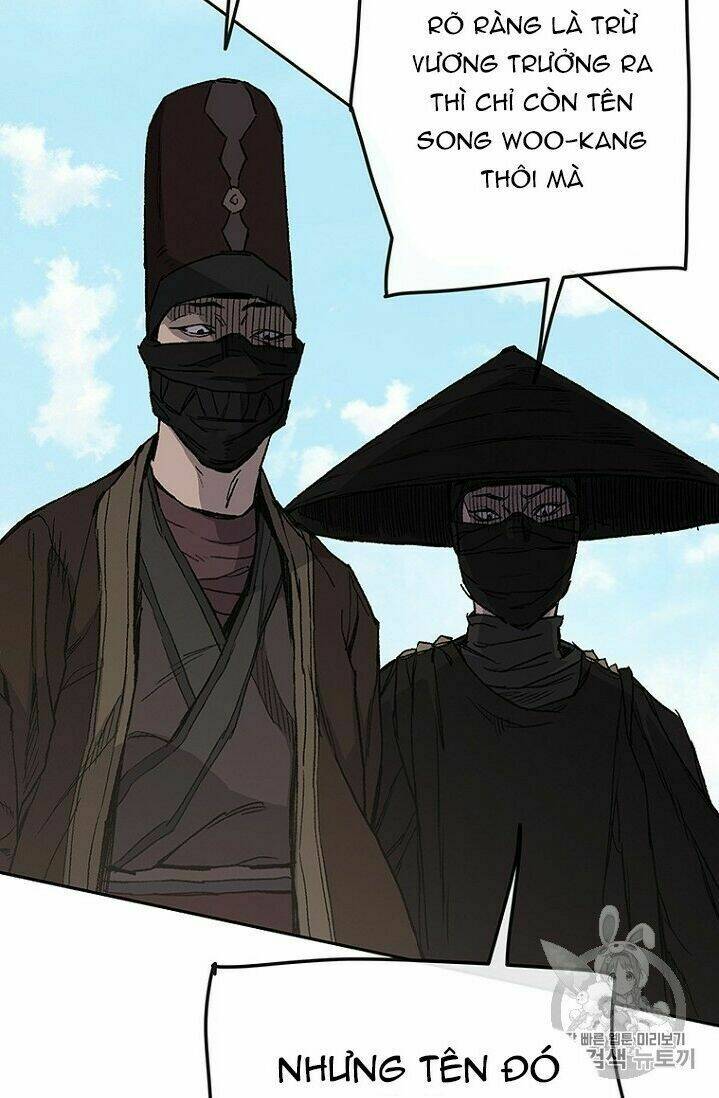 Tiên Kiếm Bất Bại - Chapter 26 - Page 37