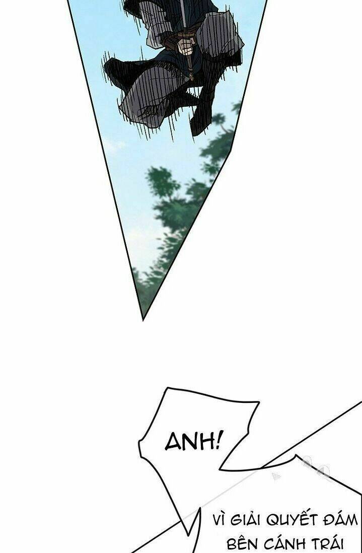 Tiên Kiếm Bất Bại - Chapter 26 - Page 39