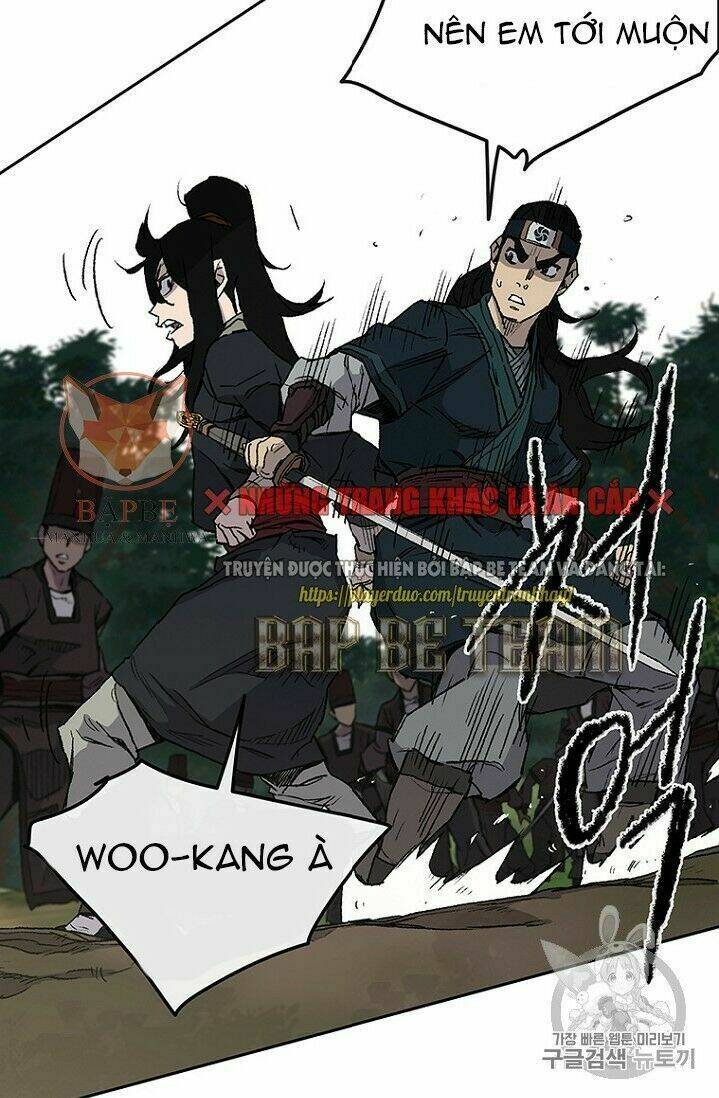 Tiên Kiếm Bất Bại - Chapter 26 - Page 40