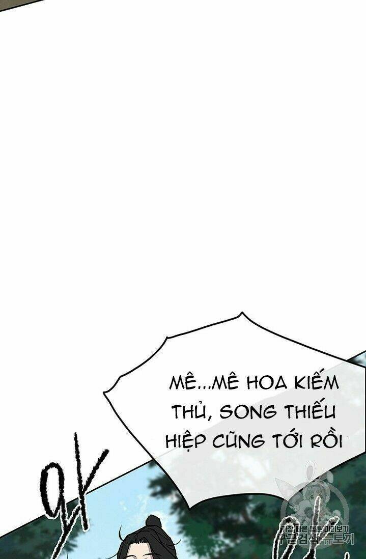 Tiên Kiếm Bất Bại - Chapter 26 - Page 41