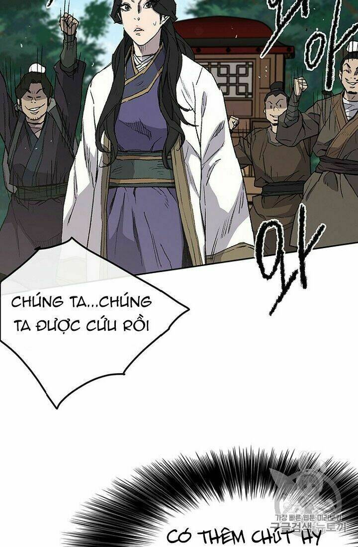 Tiên Kiếm Bất Bại - Chapter 26 - Page 42