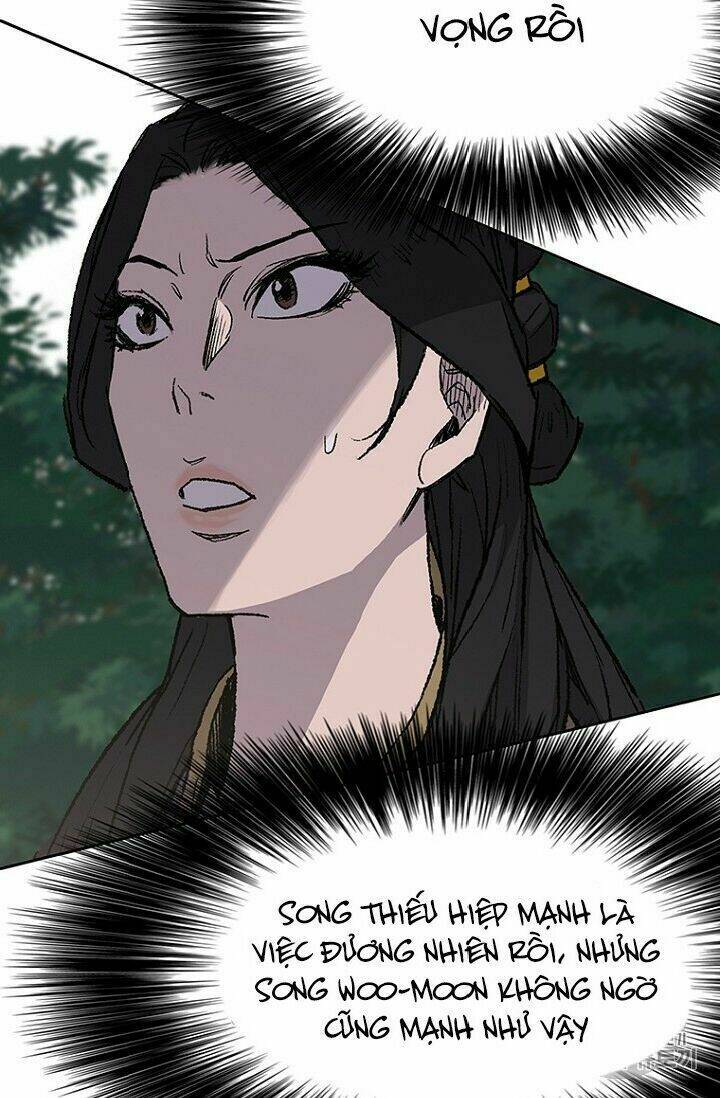 Tiên Kiếm Bất Bại - Chapter 26 - Page 43