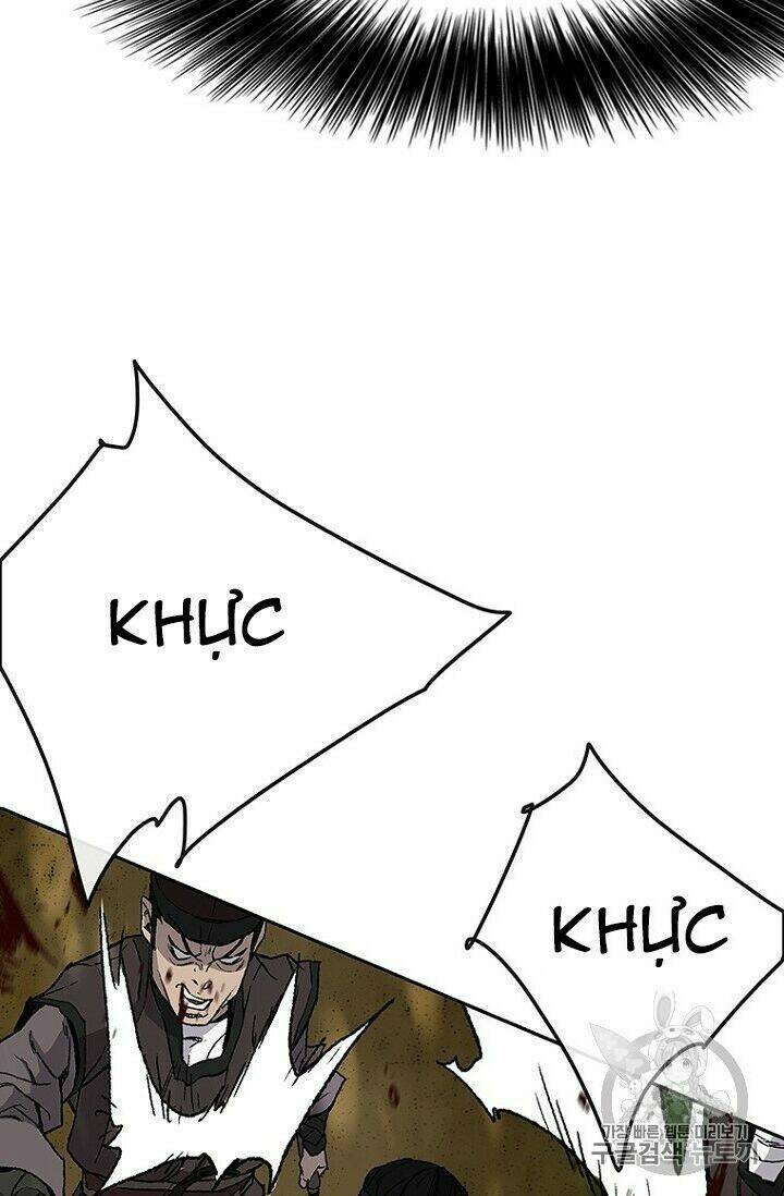 Tiên Kiếm Bất Bại - Chapter 26 - Page 44