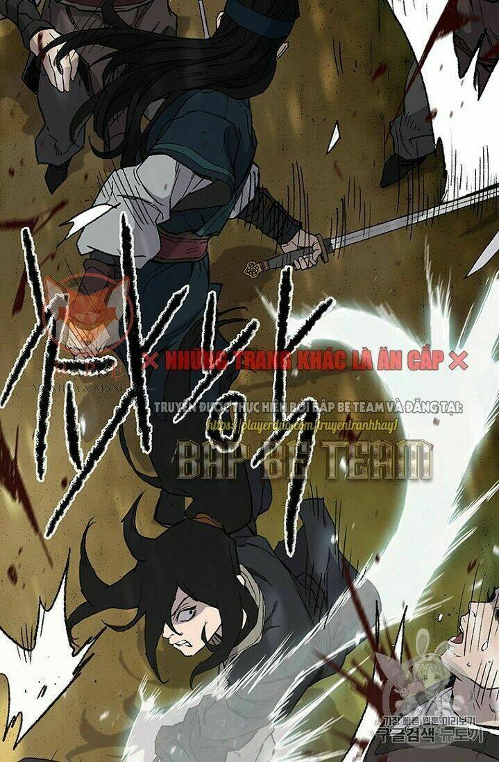 Tiên Kiếm Bất Bại - Chapter 26 - Page 45