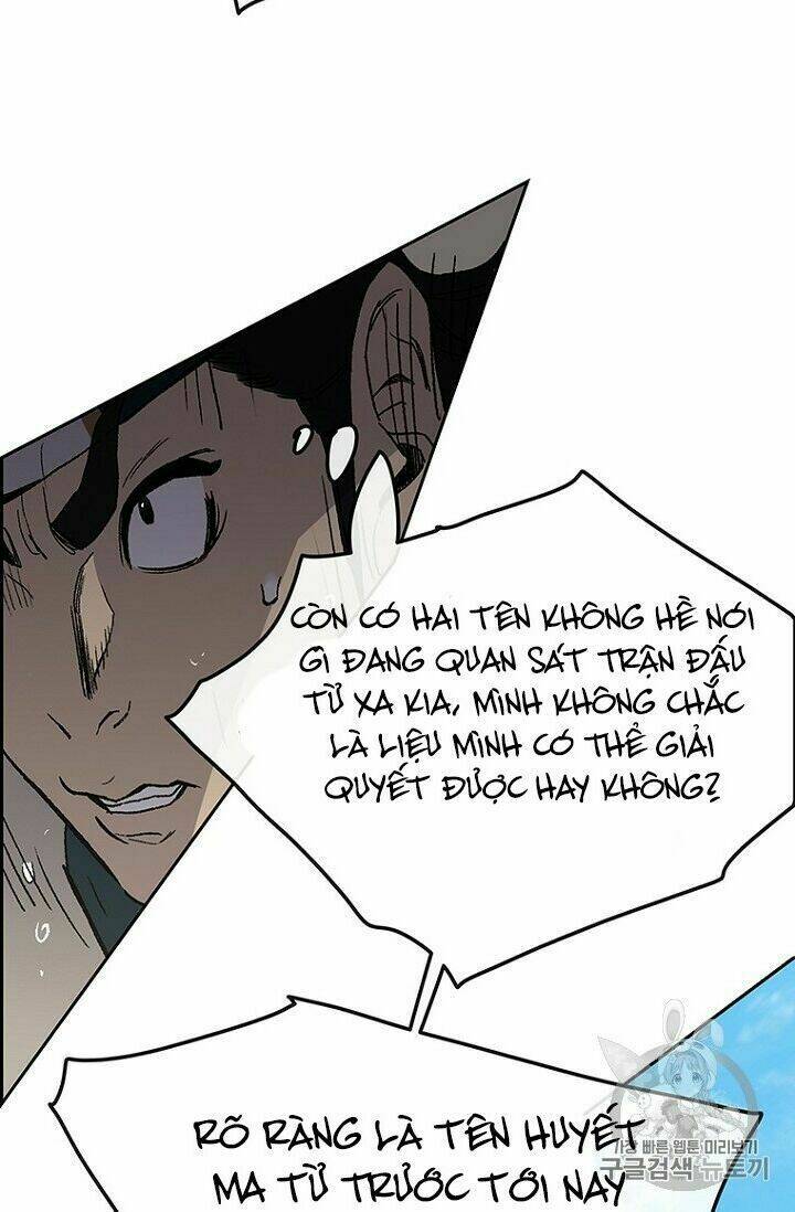 Tiên Kiếm Bất Bại - Chapter 26 - Page 49