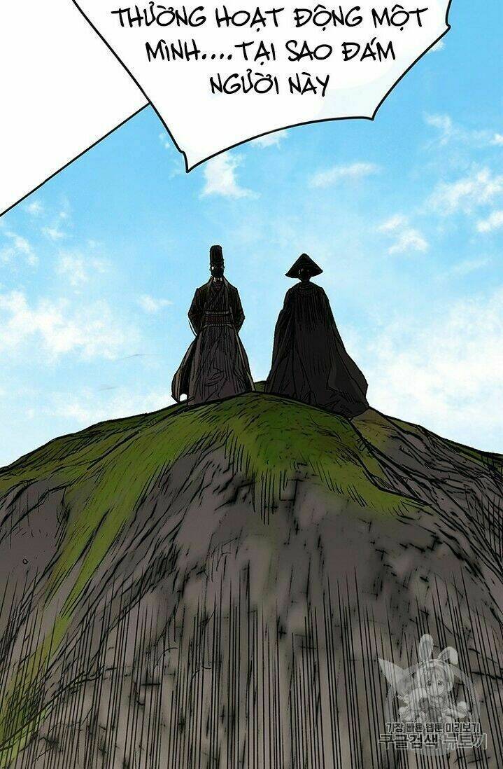 Tiên Kiếm Bất Bại - Chapter 26 - Page 50