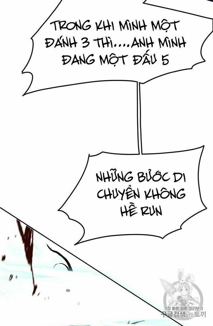 Tiên Kiếm Bất Bại - Chapter 26 - Page 53