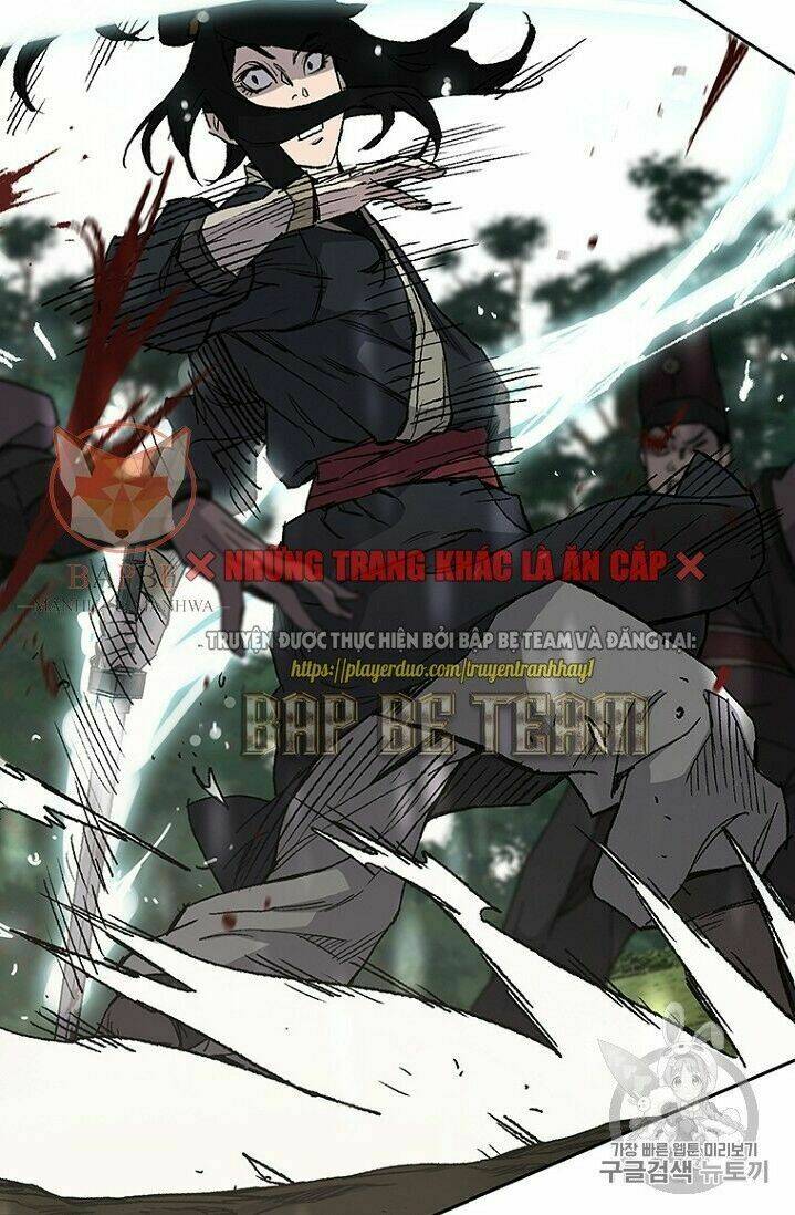 Tiên Kiếm Bất Bại - Chapter 26 - Page 54