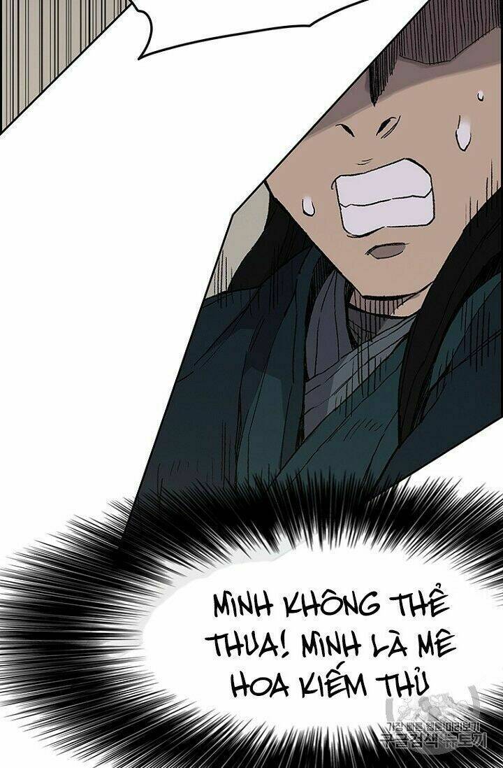 Tiên Kiếm Bất Bại - Chapter 26 - Page 57