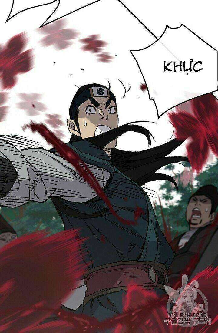 Tiên Kiếm Bất Bại - Chapter 26 - Page 59