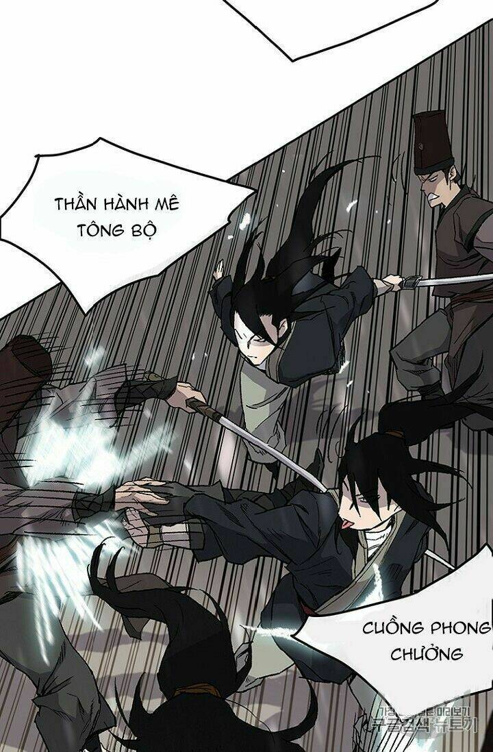 Tiên Kiếm Bất Bại - Chapter 26 - Page 62