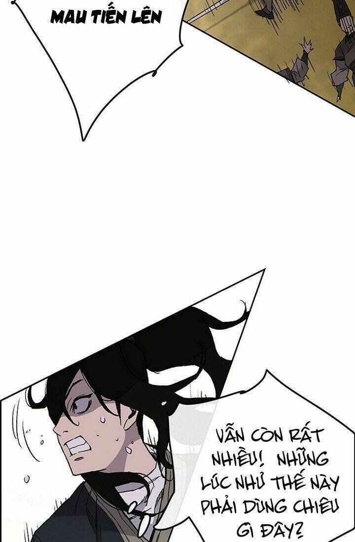 Tiên Kiếm Bất Bại - Chapter 26 - Page 66