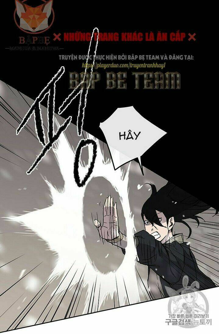 Tiên Kiếm Bất Bại - Chapter 26 - Page 71