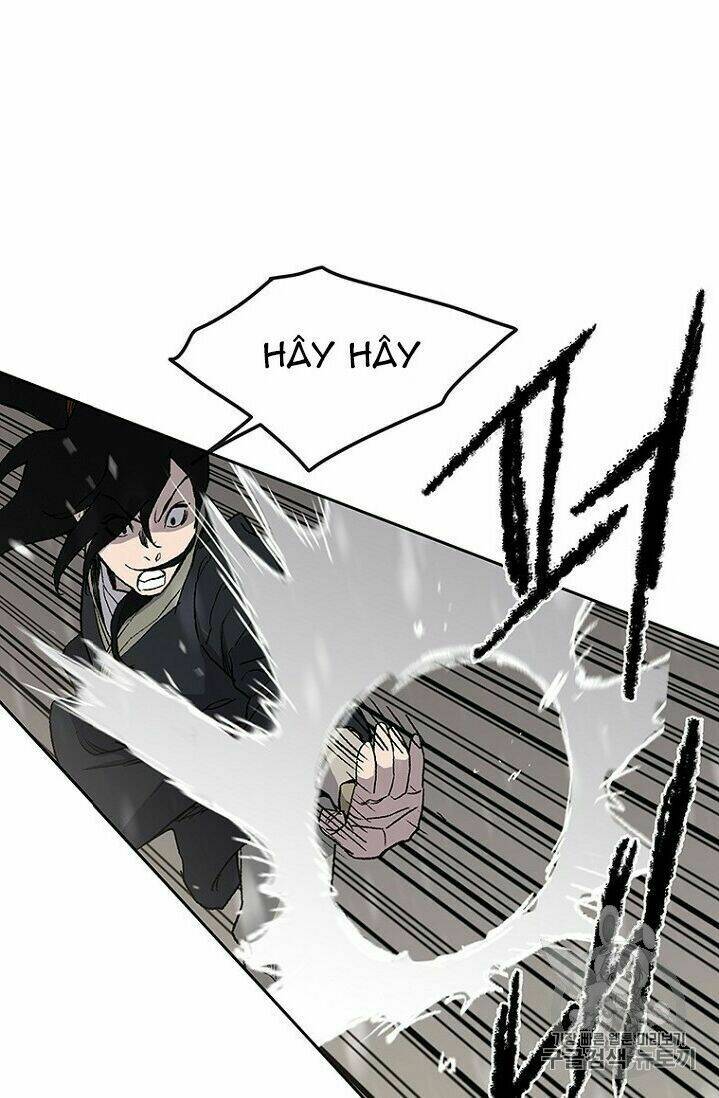 Tiên Kiếm Bất Bại - Chapter 26 - Page 72