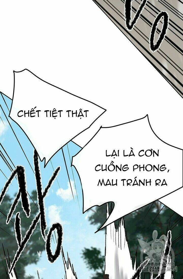 Tiên Kiếm Bất Bại - Chapter 26 - Page 73