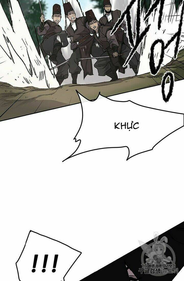 Tiên Kiếm Bất Bại - Chapter 26 - Page 74