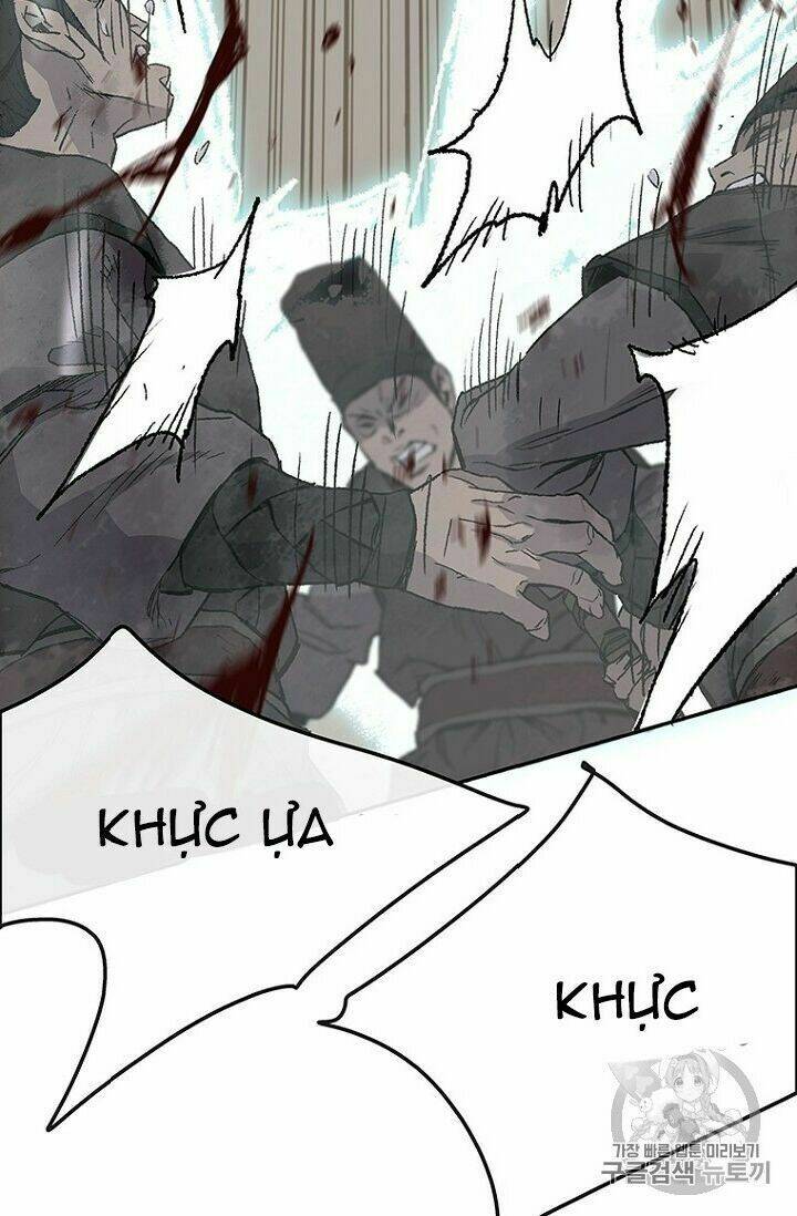 Tiên Kiếm Bất Bại - Chapter 26 - Page 78