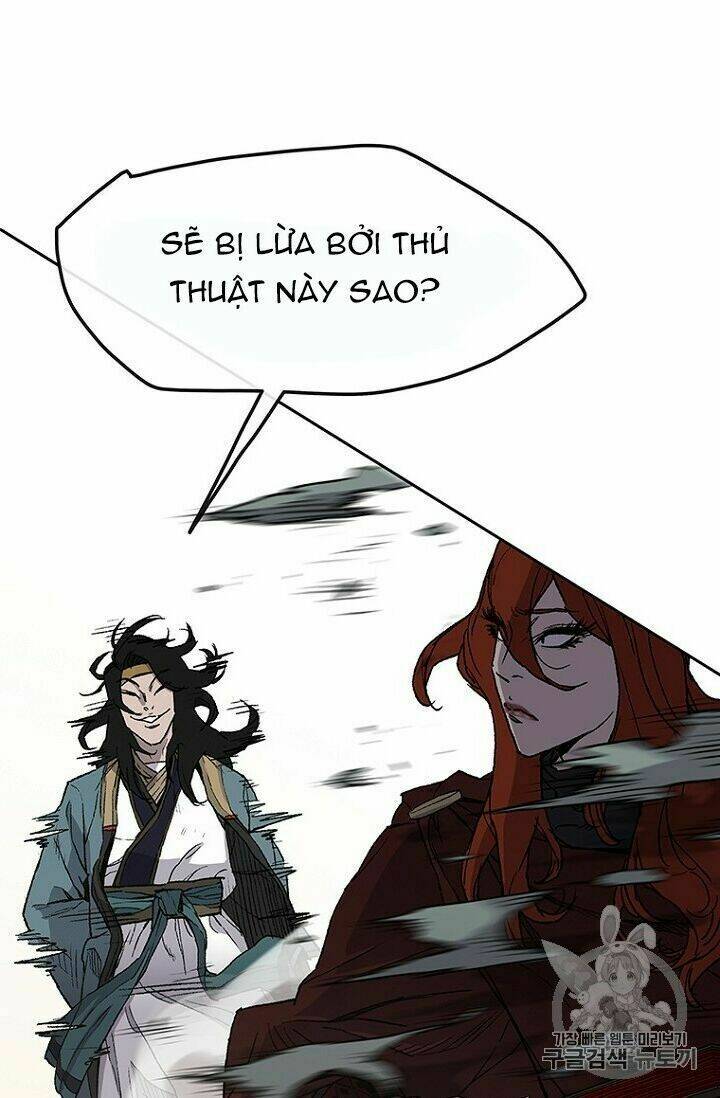 Tiên Kiếm Bất Bại - Chapter 26 - Page 7