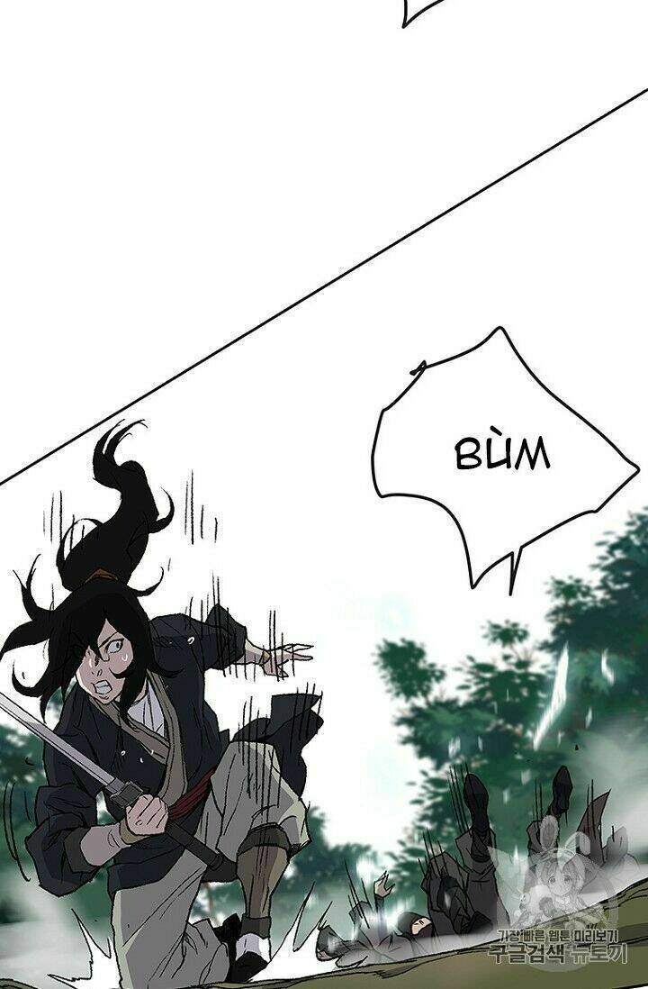 Tiên Kiếm Bất Bại - Chapter 26 - Page 79