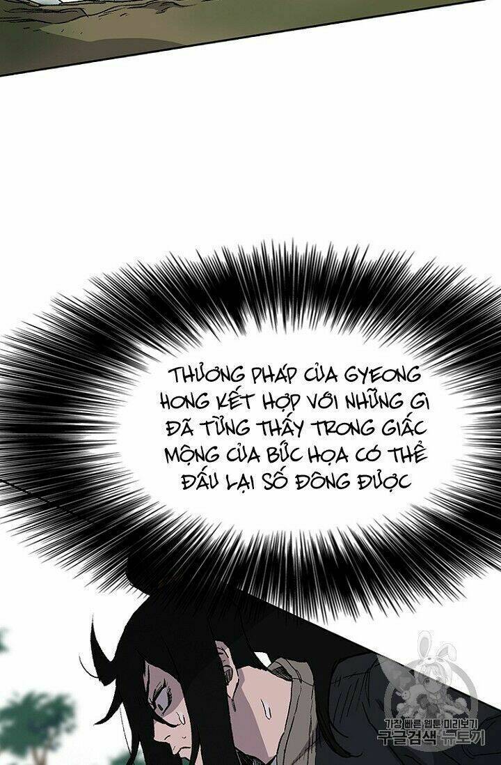 Tiên Kiếm Bất Bại - Chapter 26 - Page 80