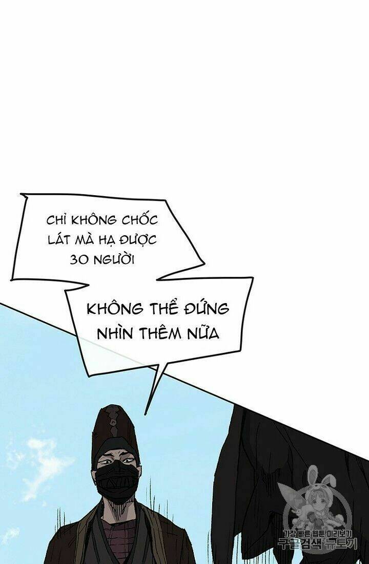 Tiên Kiếm Bất Bại - Chapter 26 - Page 82