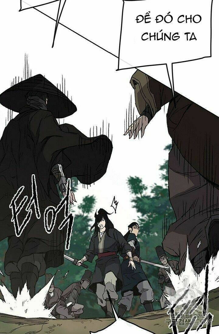 Tiên Kiếm Bất Bại - Chapter 26 - Page 84