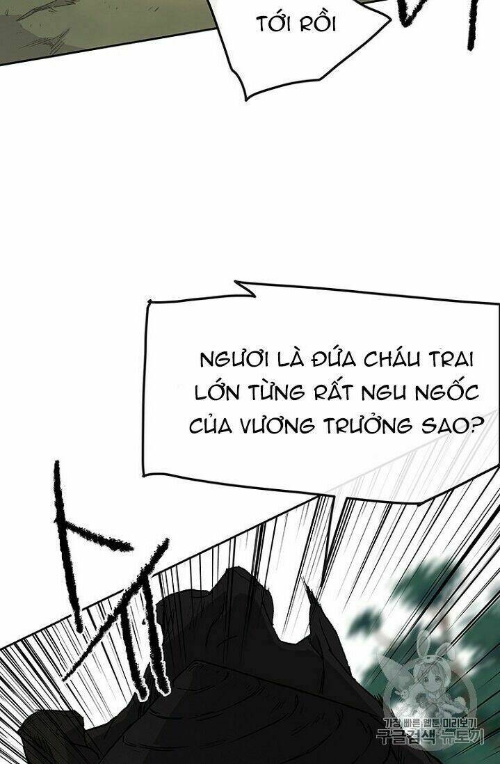 Tiên Kiếm Bất Bại - Chapter 26 - Page 85